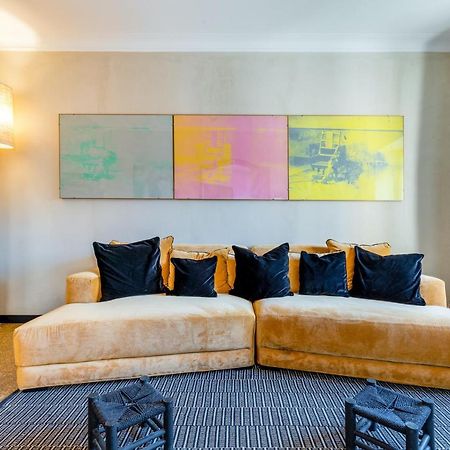 Rome As You Feel - Torre Argentina Art Apartment Extérieur photo