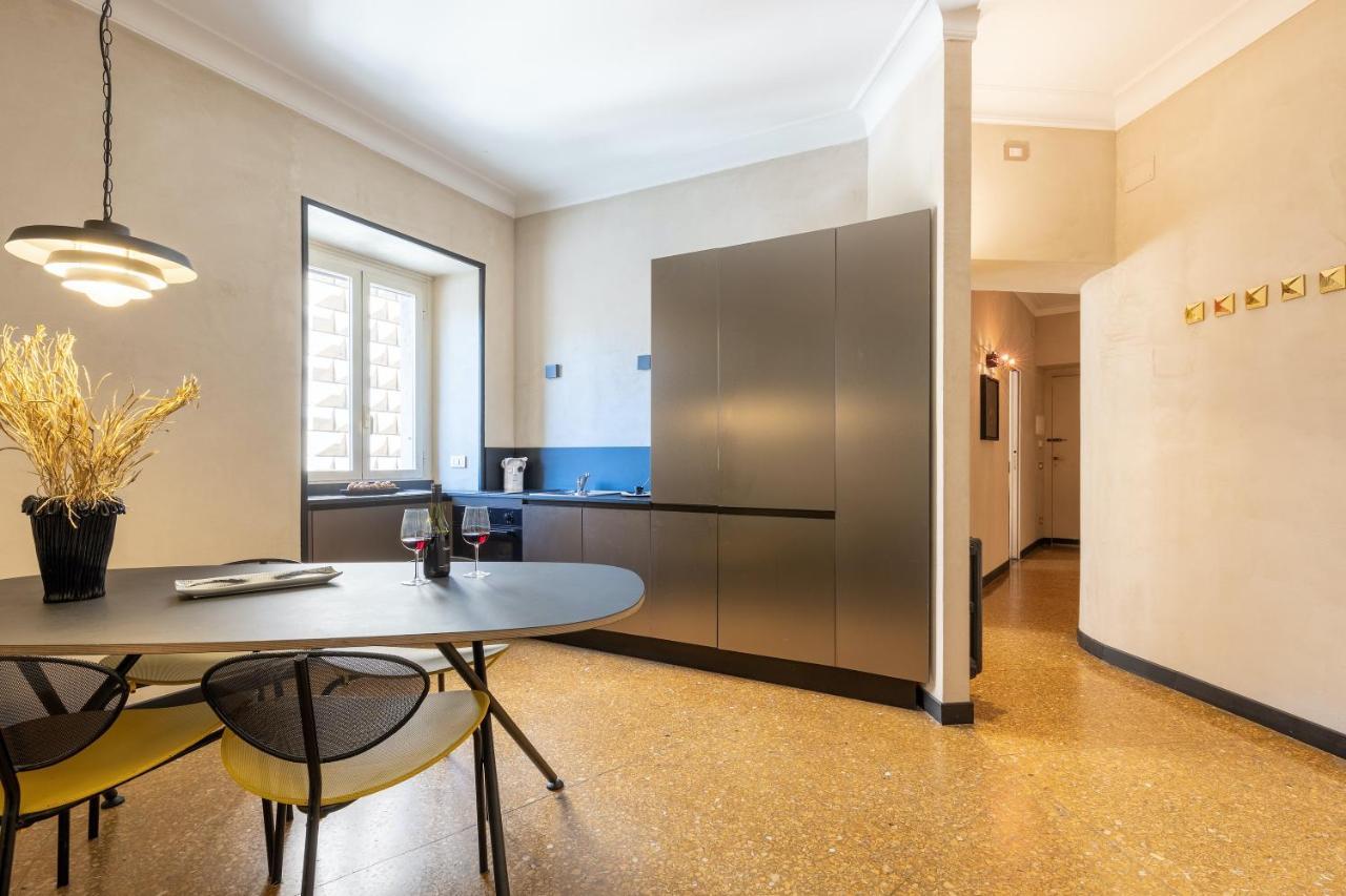Rome As You Feel - Torre Argentina Art Apartment Extérieur photo