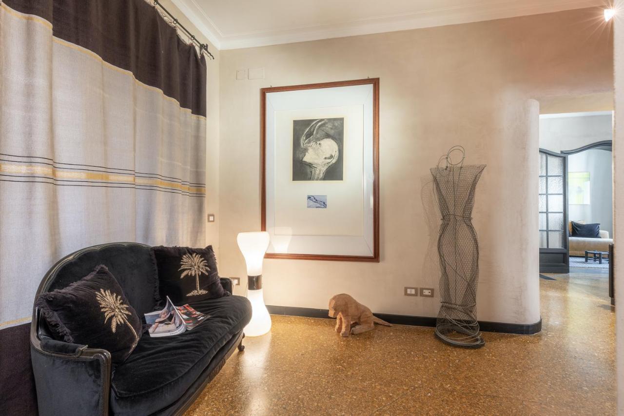 Rome As You Feel - Torre Argentina Art Apartment Extérieur photo