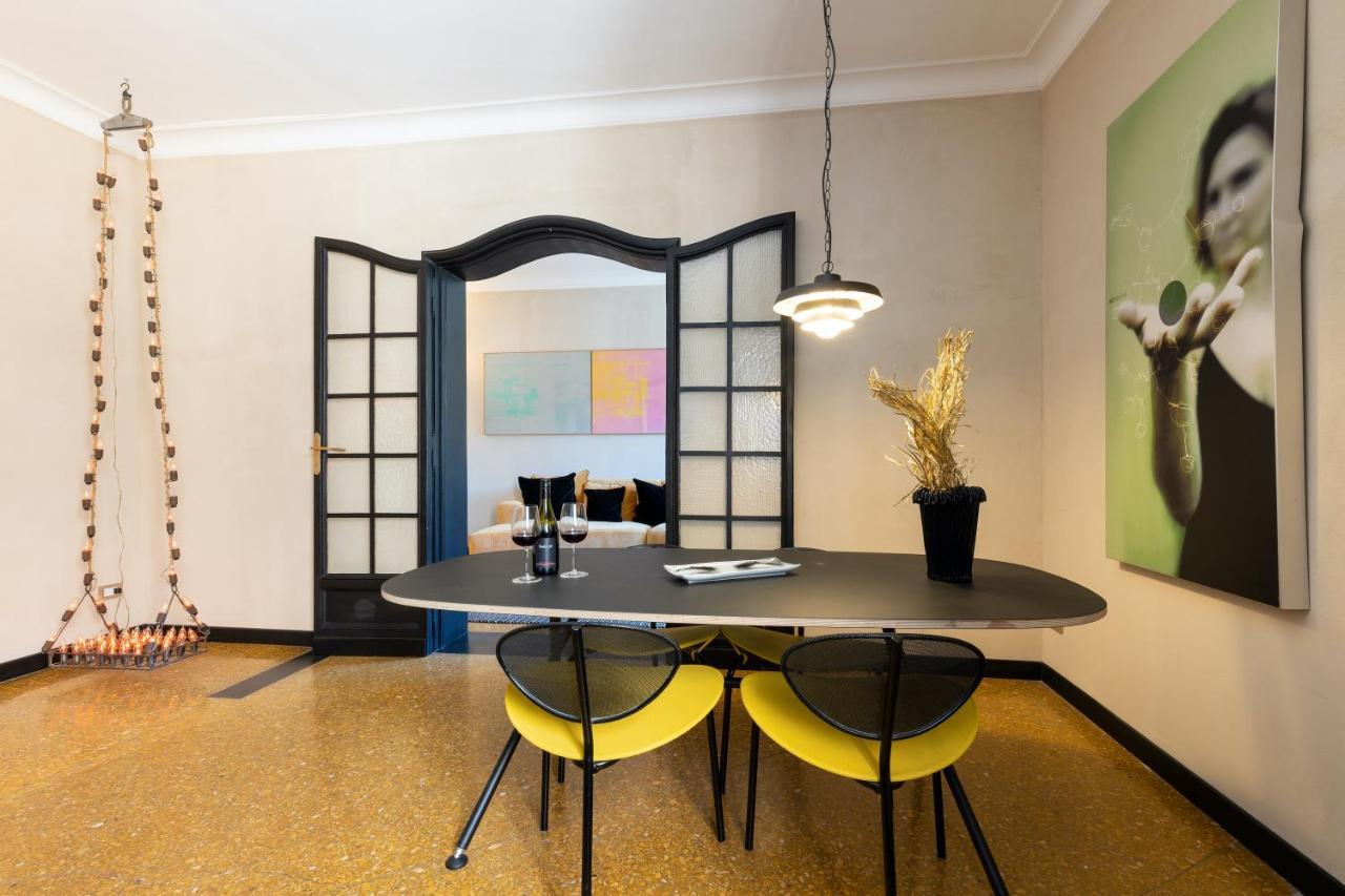 Rome As You Feel - Torre Argentina Art Apartment Extérieur photo
