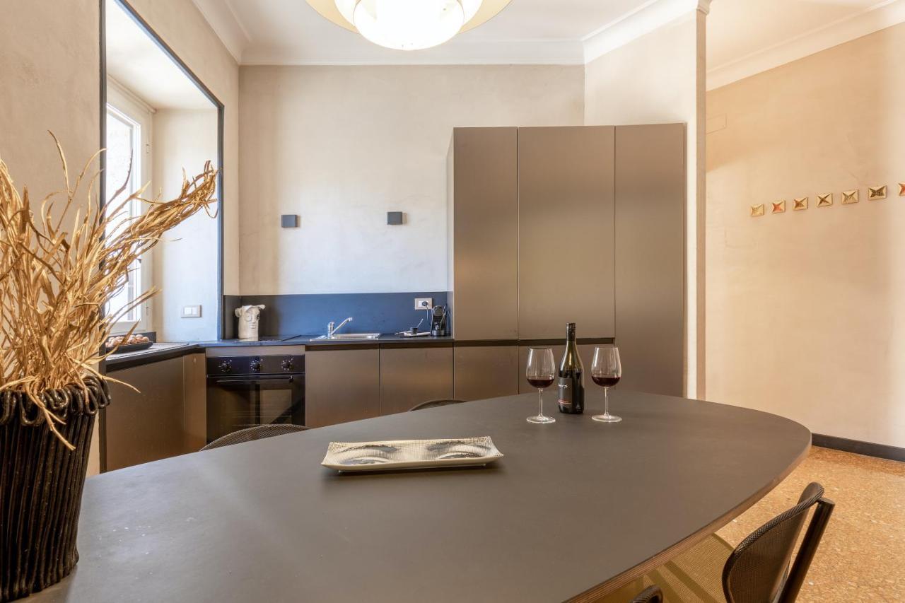 Rome As You Feel - Torre Argentina Art Apartment Extérieur photo