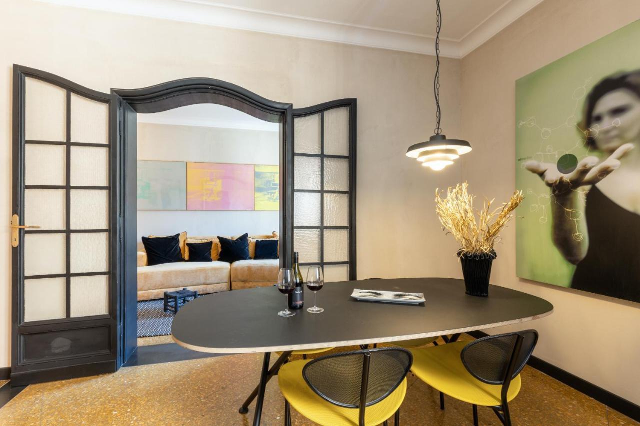 Rome As You Feel - Torre Argentina Art Apartment Extérieur photo