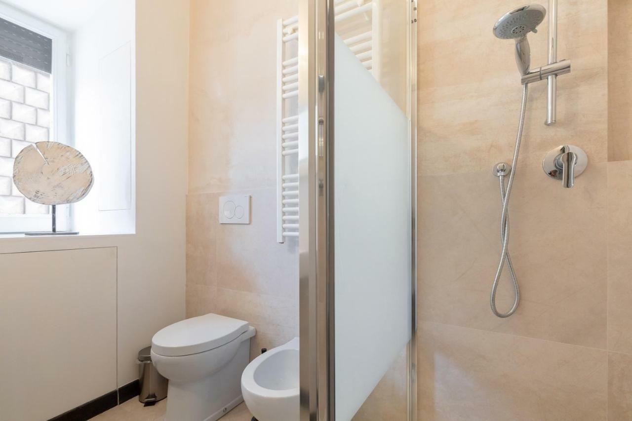 Rome As You Feel - Torre Argentina Art Apartment Extérieur photo