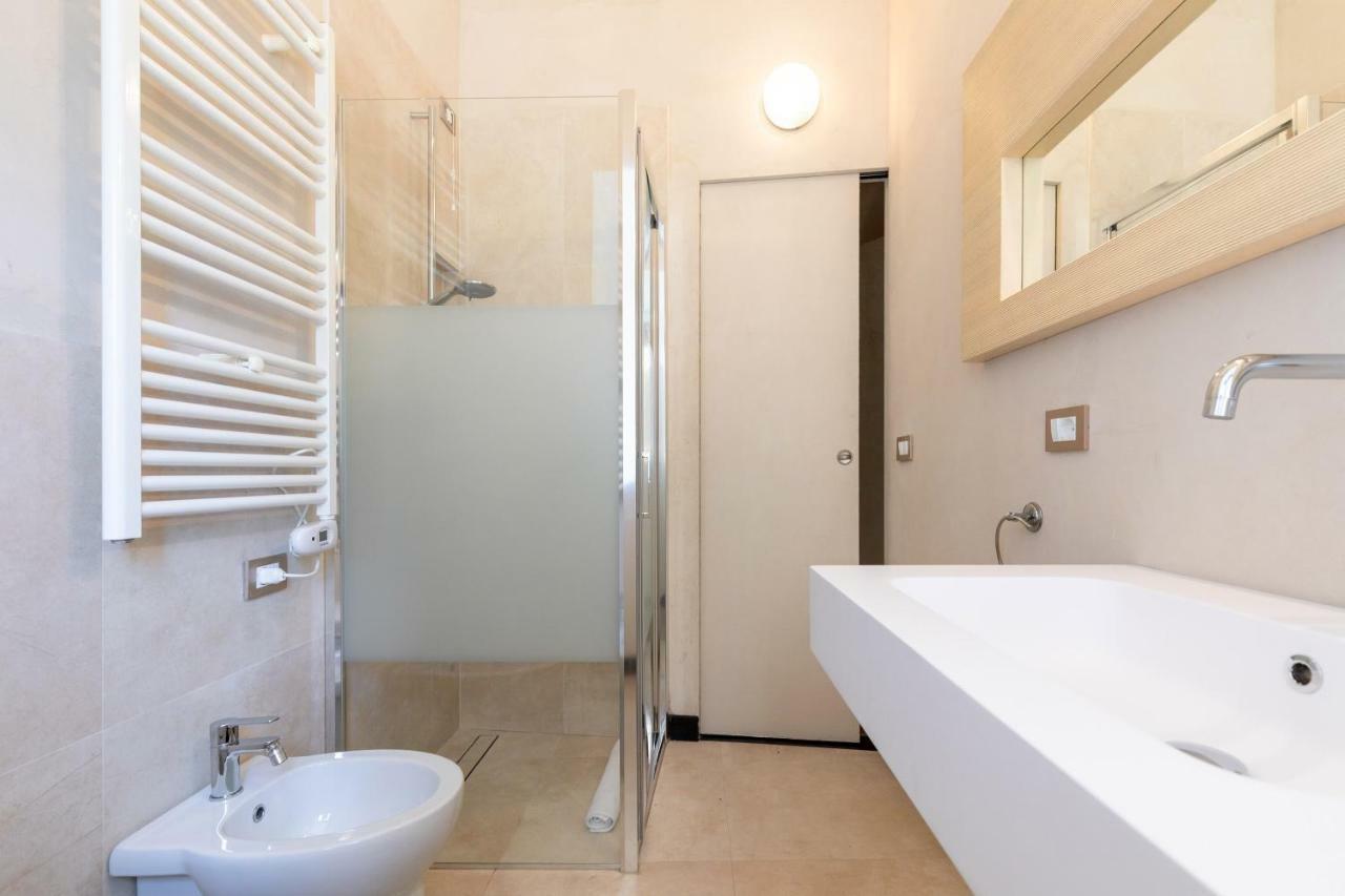Rome As You Feel - Torre Argentina Art Apartment Extérieur photo